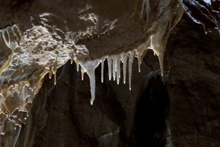The Balcarka Cave