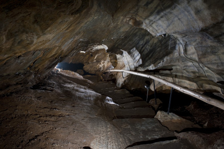 The Chýnov Cave