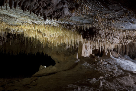 The Javoříčko Caves