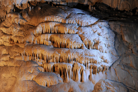 Catherine (Kateřinská) Cave