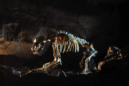 Catherine (Kateřinská) Cave