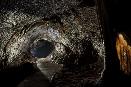 The Punkva Caves