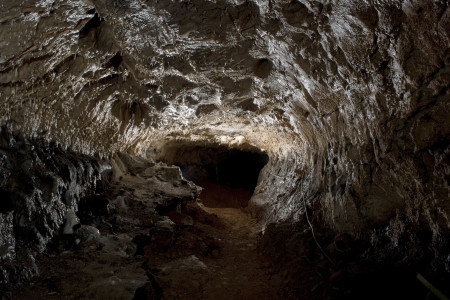 The Výpustek Cave