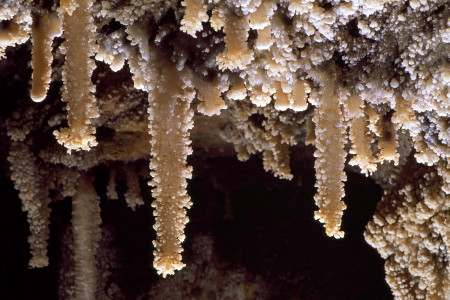 The Zbrašov Aragonite Caves