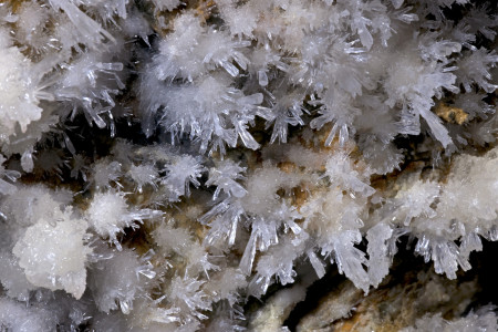 The Zbrašov Aragonite Caves