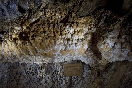 The Zbrašov Aragonite Caves