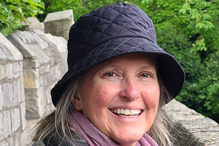 Ann Wescott