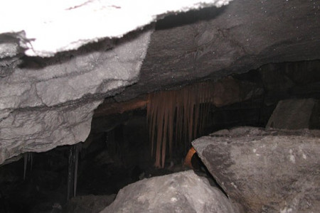 Kross Grotto