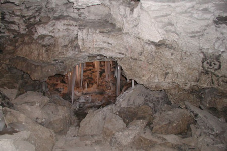 Ruins Grotto