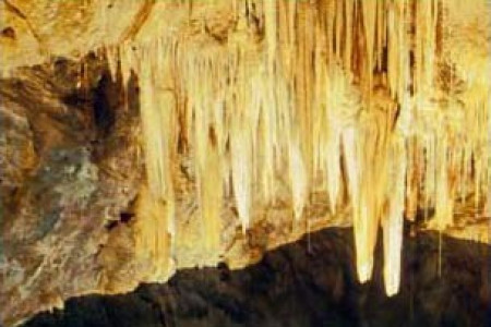 GROTTE DI BORGIO VEREZZI