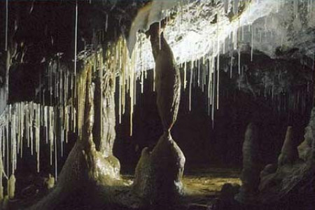 GROTTE DI BORGIO VEREZZI