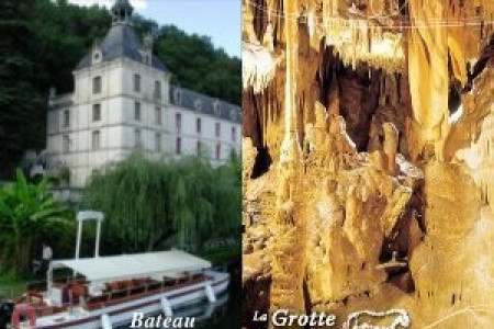 GROTTE DE VILLARS 