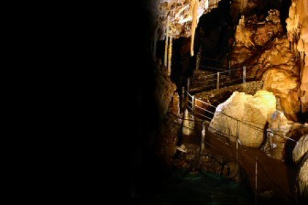 Grotte de Dargilan