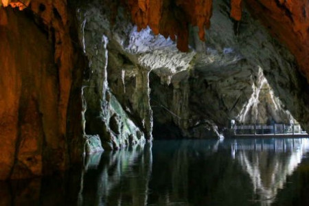 GROTTA DELL'ANGELO 