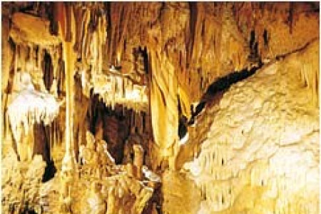 Grotte de Villars