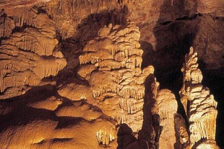 Kartchner Caverns