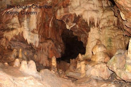 Kents Cavern