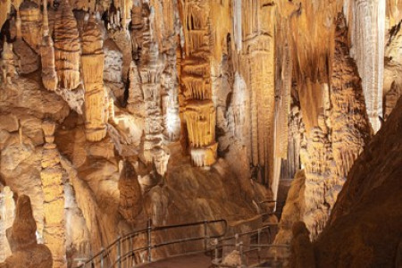 Luray Caverns