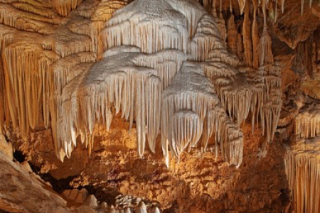 Luray Caverns