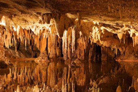 Luray Caverns