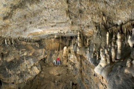 MARENGO CAVE