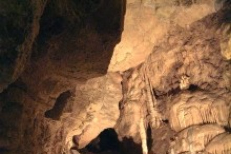 Abaliget cave