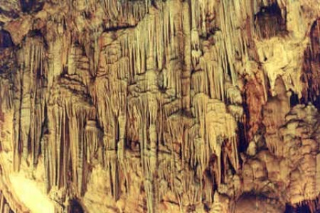 DIM MAGARSI CAVE 