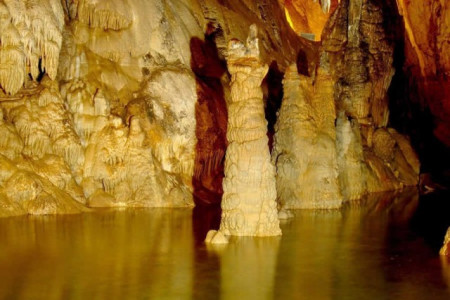 DIM MAGARSI CAVE 