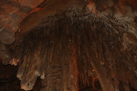 Benxi Water Cave