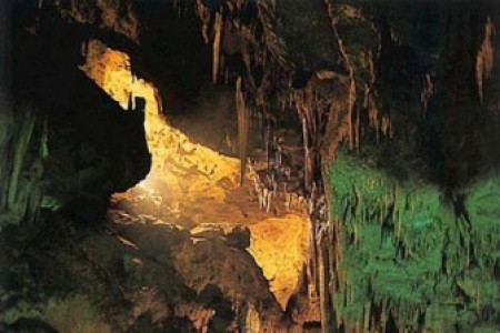 Benxi Water Cave