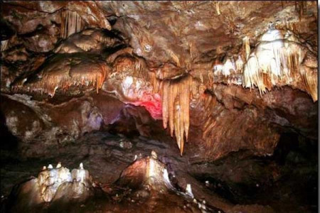 Benxi Water Cave
