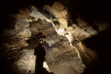 California Cavern 