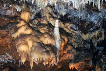 California Cavern 
