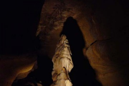 Cave of the Mounds