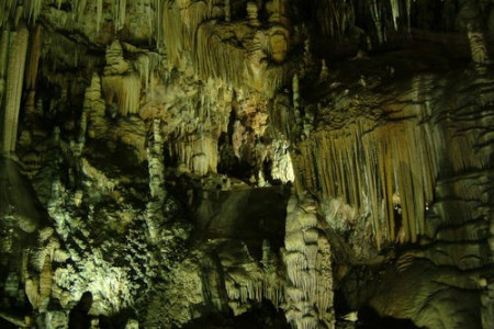 Cuevas de Nerja