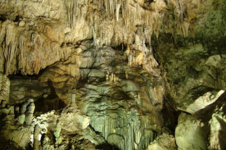 Cuevas de Nerja