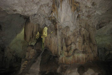 Cuevas de Nerja