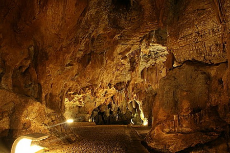 GROTTE DI PASTENA E COLLEPARDO 