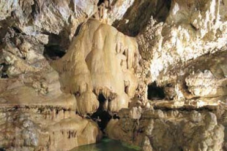 GROTTE DI TOIRANO