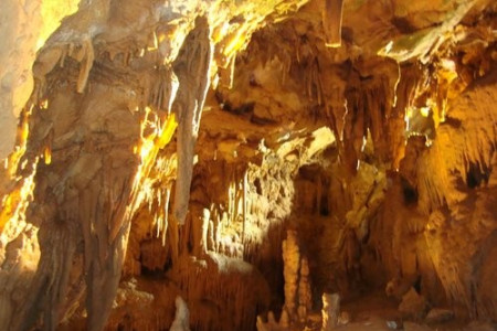 RESAVSKA CAVE 