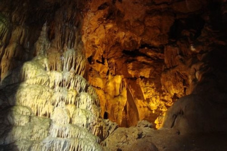 RESAVSKA CAVE 