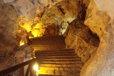 RESAVSKA CAVE 