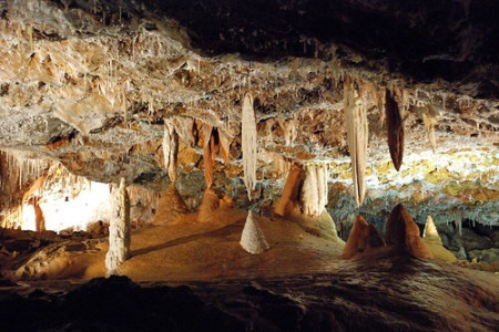 GROTTE DI BORGIO VEREZZI