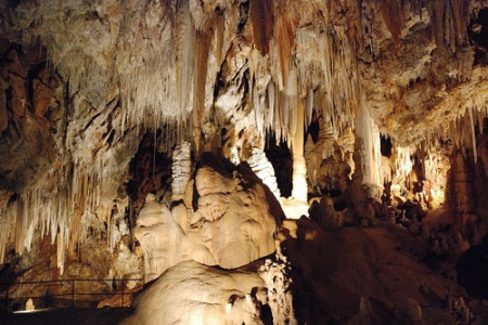 GROTTE DI BORGIO VEREZZI