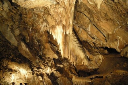 Black Chasm Cavern 