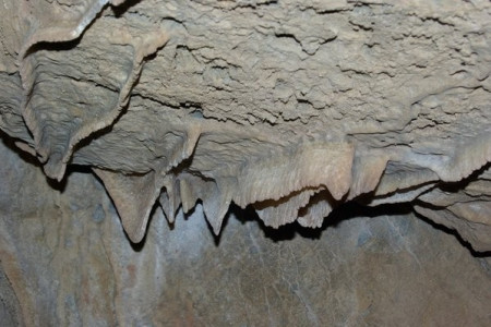 Black Chasm Cavern 