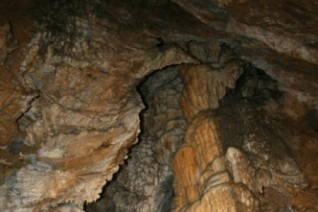 GROTTA DEL VENTO 