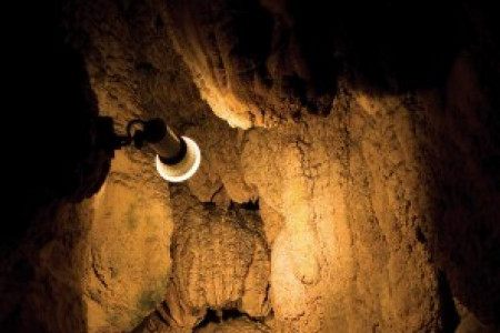 Anna Cave