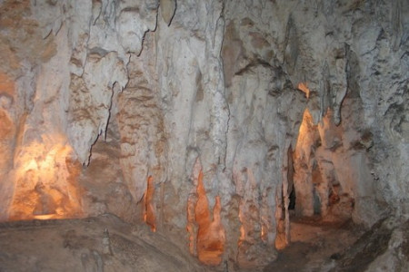 Jenolan Caves