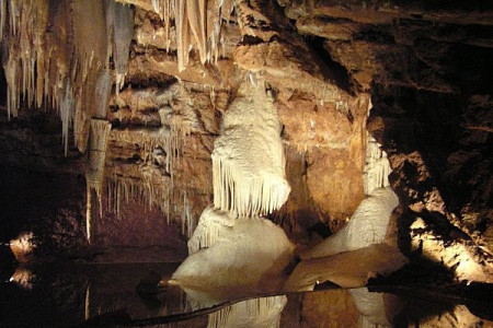 GROTTE DE LACAVE